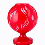 Lampe de table par S. Taberego pour OPP Jihlava, Tchécoslovaquie, années 1970