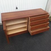 Scandinavian enfilade, 1960