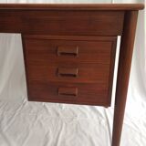 Bureau en teck Danemark