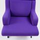 Fauteuil SZ12 de Martin Visser années 1960