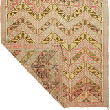 Anatolian handmade kilim rug