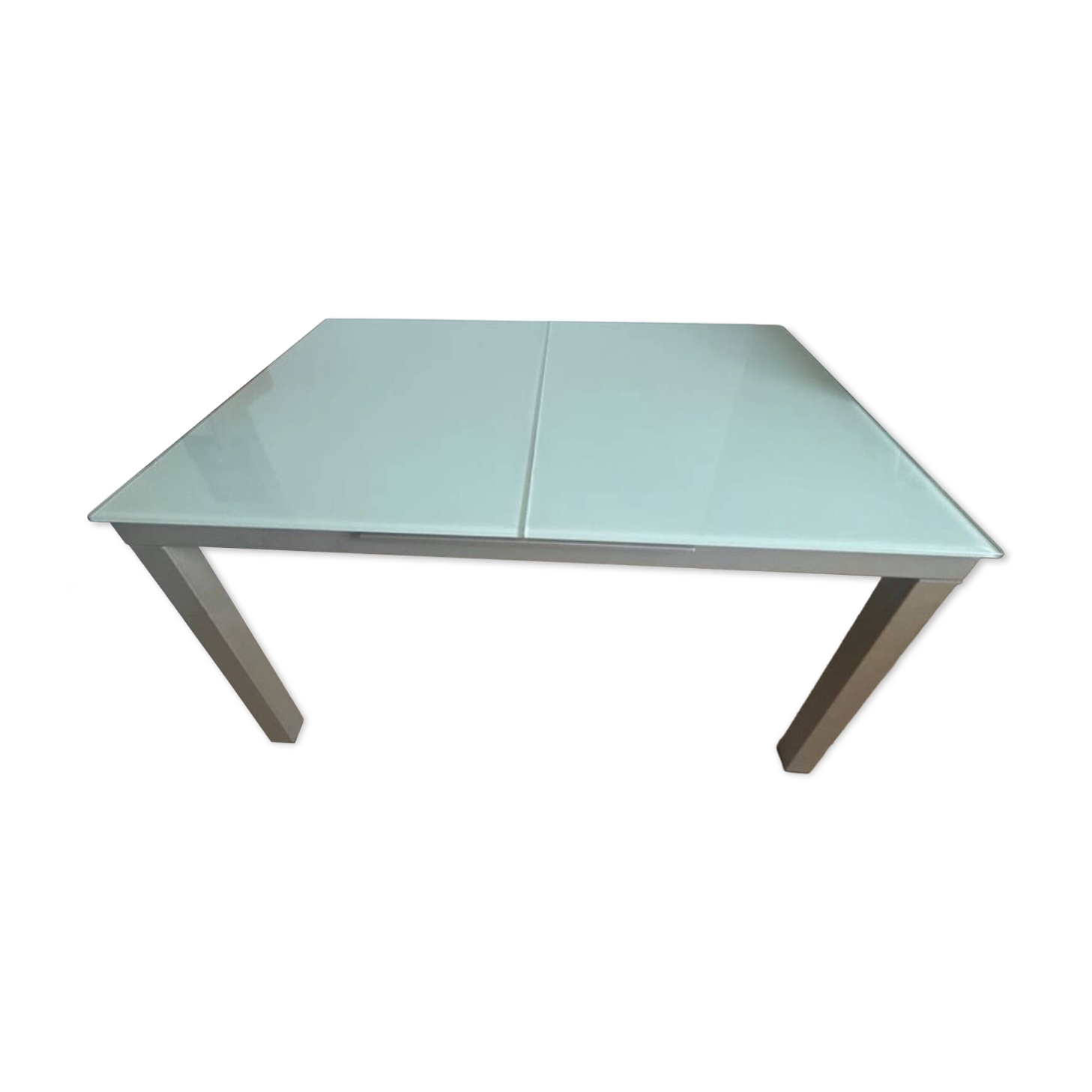 Gautier contemporary design dining table
