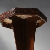 Art Deco side table 1920