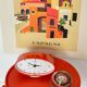 Table d’appoint vintage Flair pour Prisunic
