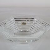 Hexagonal trinket bowl,