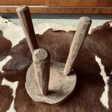 Tripod stool