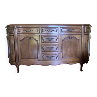 Louis XV style sideboard