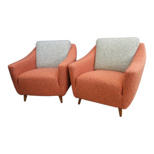 ensemble de fauteuils