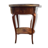 console