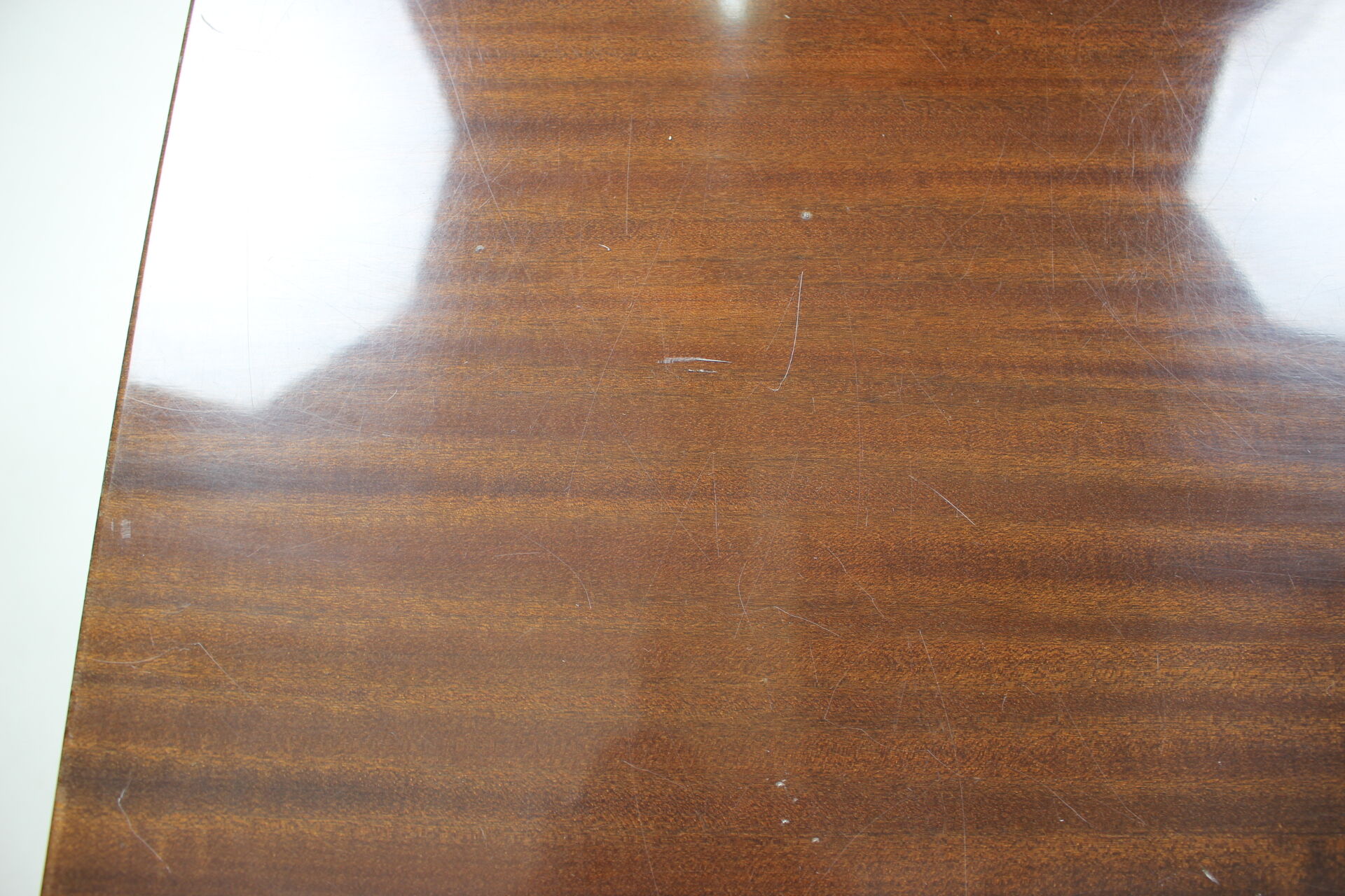 Mid-century conference Table, 1960s