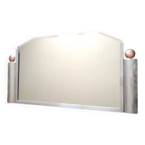 Art Deco Modernist Mirror