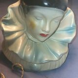 Pierrot lamp
