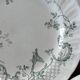 Set of 7 Lauzun Gien ironstone plates