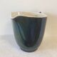 Pitcher - verceram art ceramic - vintage 50/60