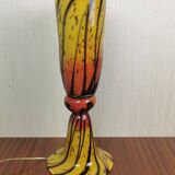 Lampe F. Silviy verre de Murano