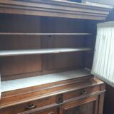 Buffet vitre