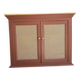 Renovated buffet