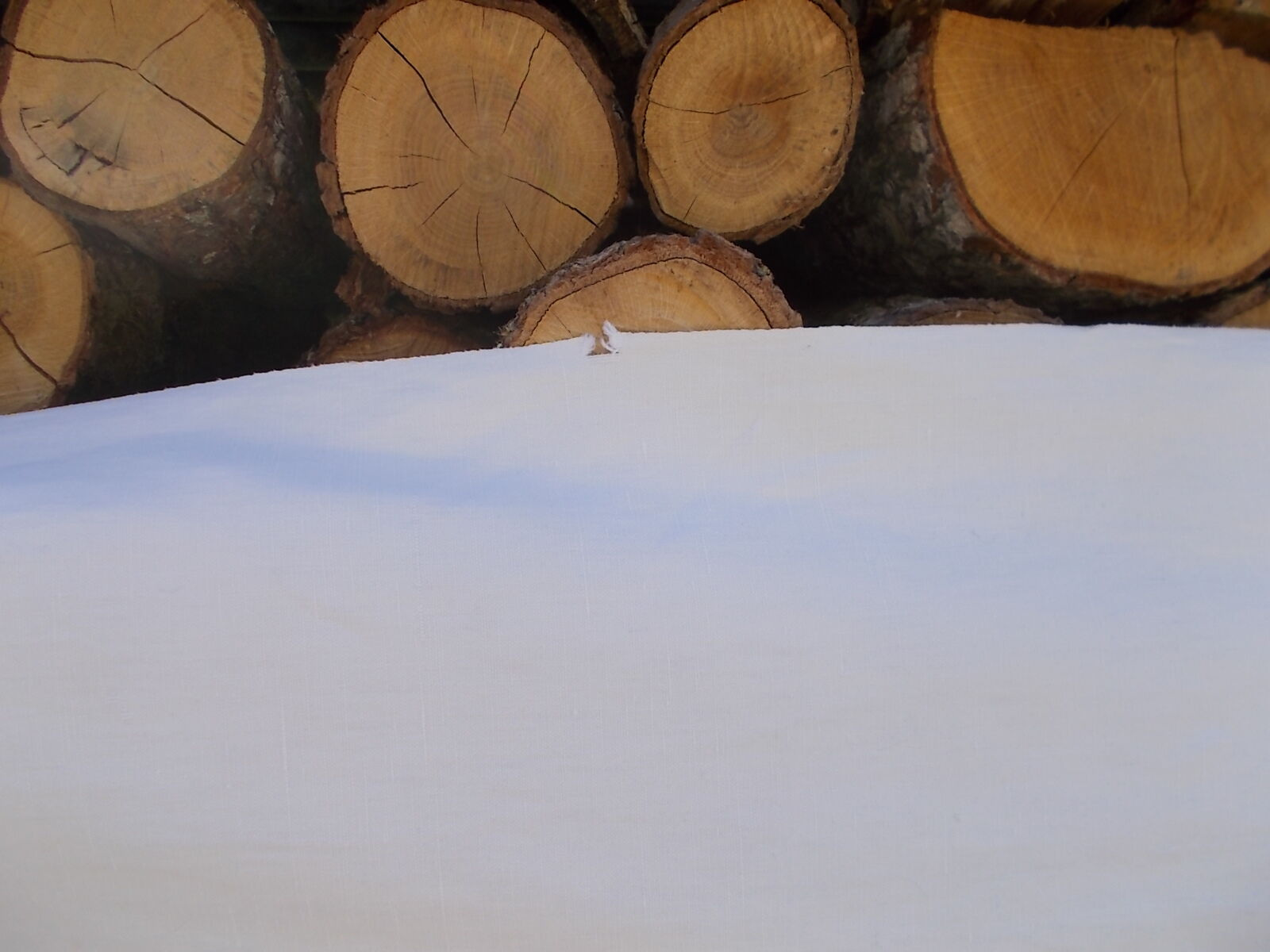 Basque vintage table