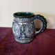 Vase cruche