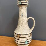 Jasba vase 1960s model 220