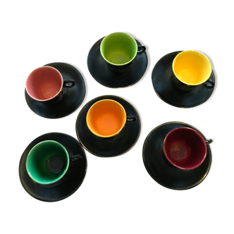 Coffee cups