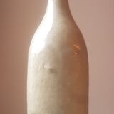 Bouteille  en grès