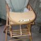 Chaise haute