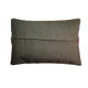 Vintage turkish handmade cushion cover , 30 x 50 cm