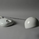 Lampe de bureau Hustadt Leuchten antenne, type 3184, Allemagne, années 1970