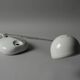 Hustadt Leuchten desk lamp antenna, type 3184, Germany, 1970s