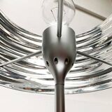 Aqua Cil floor lamp by Ross Lovegrove for Artemide, Italy