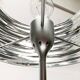 Aqua Cil floor lamp by Ross Lovegrove for Artemide, Italy