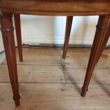Louis XVI cane chairs