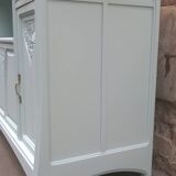 1930s Art Nouveau buffet
