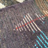 Carpet Berbere Boujaad 105x200cm