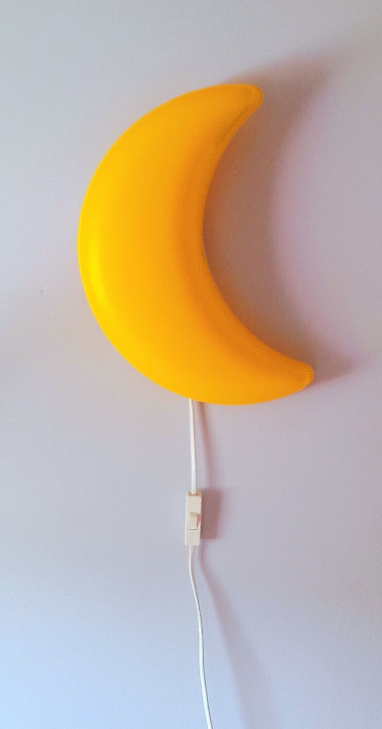 Wall lamp Ikea 80