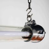 “Tube” suspension 165cm