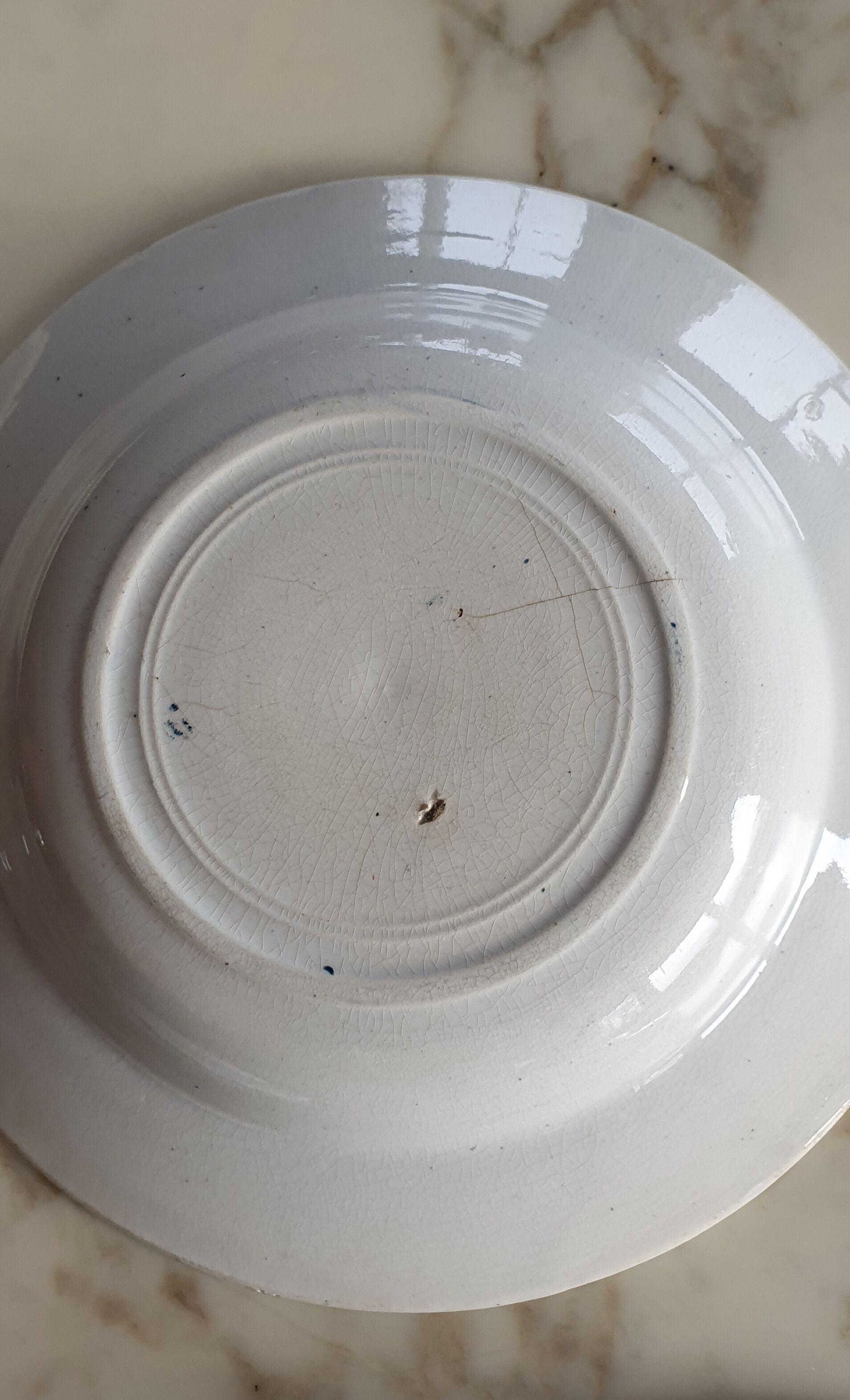 Keller and Guérin plates