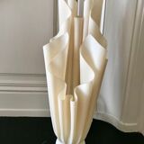 Pair of Georgia Jacob lamps