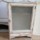 Vintage medicine cabinet