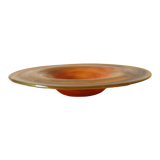 Decorative Murano glass cup