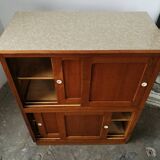 Meuble de rangement, vintage