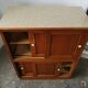 Storage cabinet, vintage sideboard