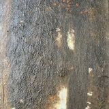 Oil on canvas The Sacred Grove