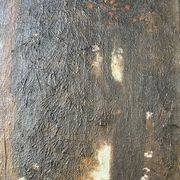 Oil on canvas The Sacred Grove