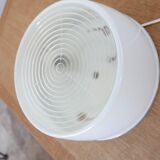 Holophane wall lamp