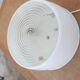 Holophane wall lamp