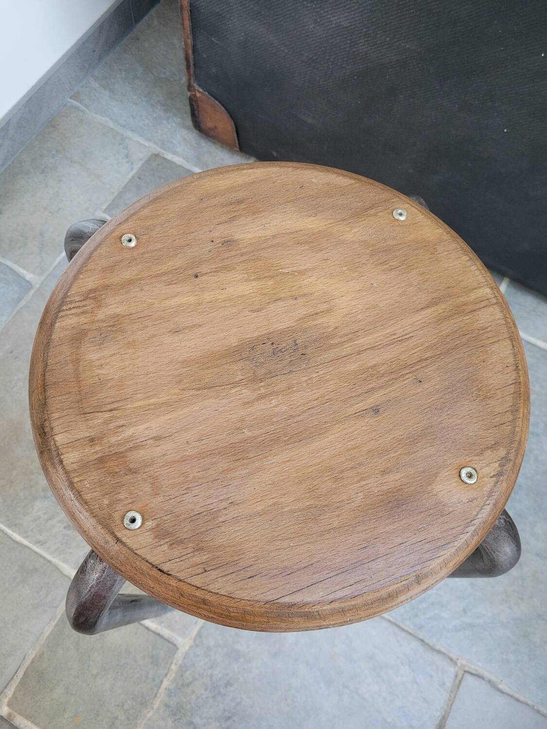 Industrial stool