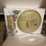 Benjamin floor lamp Monoprix