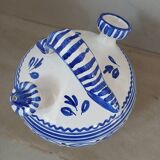 Hand painted Spanish Bojito